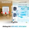 may-lam-mat-daikiosan-dm211 - ảnh nhỏ 5