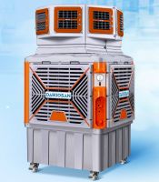 Máy làm mát công nghiệp Daikiosan DM307 (8 hướng thổi)