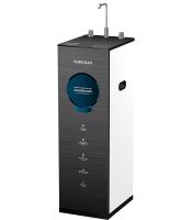 Máy lọc nước ion kiềm tươi nóng nguội Daikiosan DN205 (cho vùng pH thấp)