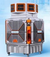 Máy làm mát công nghiệp Daikiosan DM308 (8 hướng thổi)