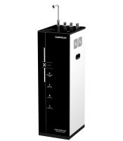 Máy lọc nước RO X-SILVER nóng nguội Daikiosan DN203