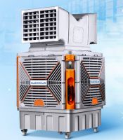 Máy làm mát công nghiệp Daikiosan DM308 (2 hướng thổi)