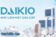 Đại lý máy làm mát DAIKIOSAN