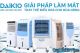 Máy làm mát DAIKIOSAN bán tại TP.Hồ Chí Minh